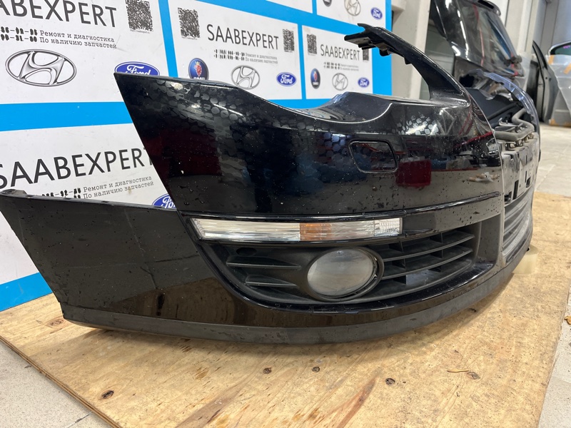 Бампер, 28000 рублей, Молоково