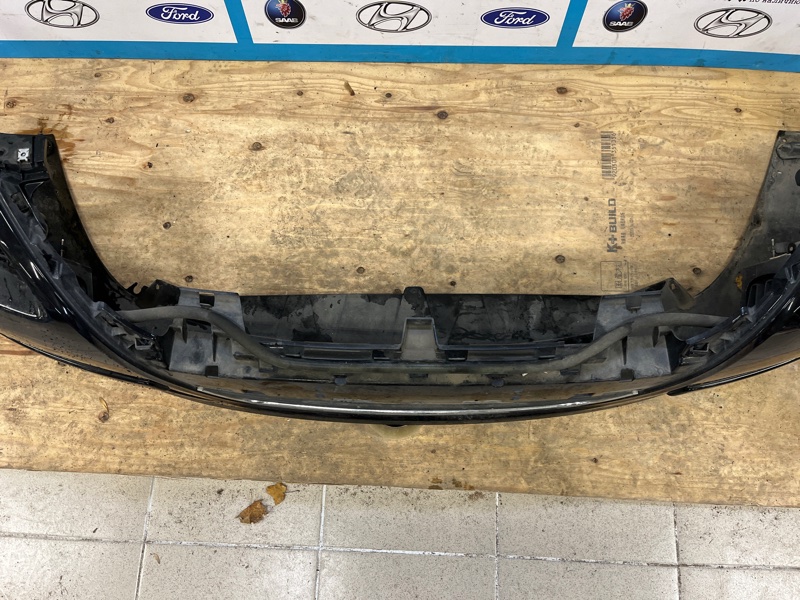 Бампер, 28000 рублей, Молоково