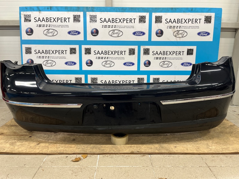 Бампер, 15000 рублей, Молоково