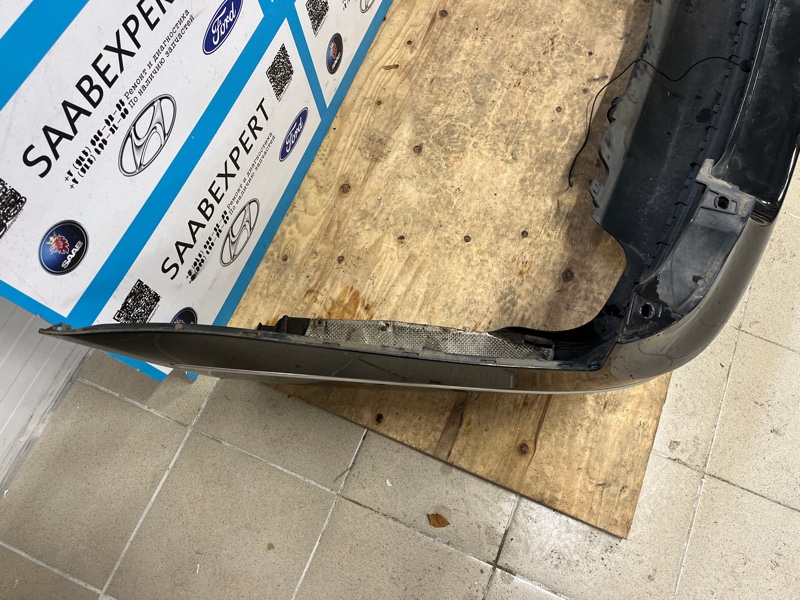 Бампер, 15000 рублей, Молоково