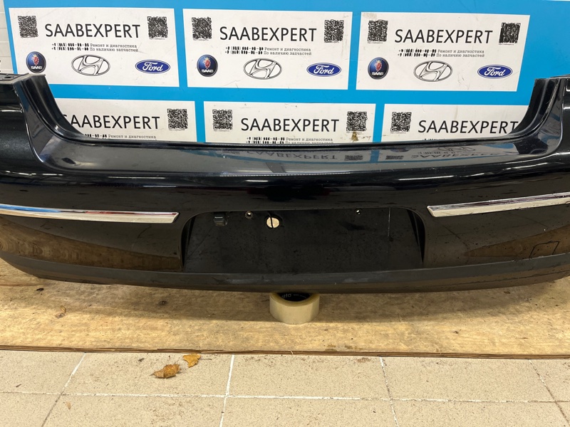 Бампер, 15000 рублей, Молоково