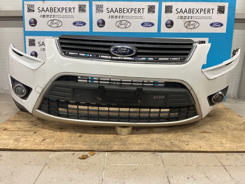 Бампер, 45000 рублей, Молоково