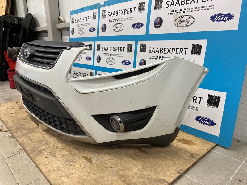 Бампер, 45000 рублей, Молоково