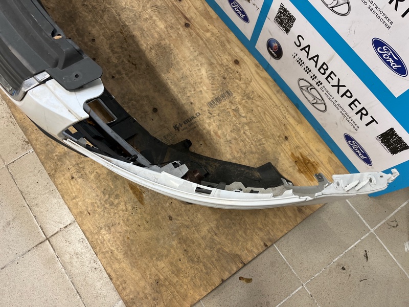 Бампер, 45000 рублей, Молоково