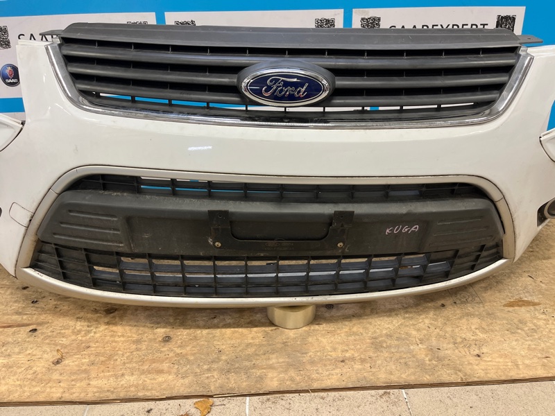 Бампер, 45000 рублей, Молоково