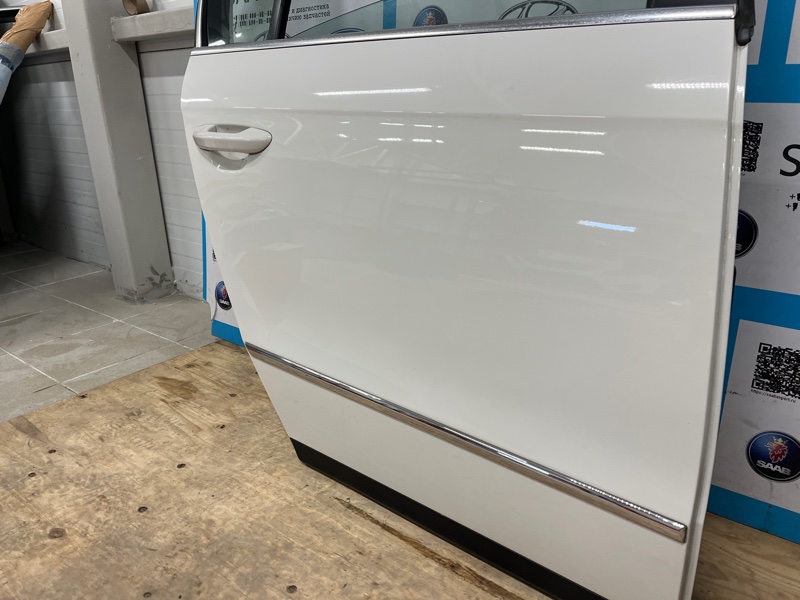 Дверь боковая, 37000 рублей, Молоково