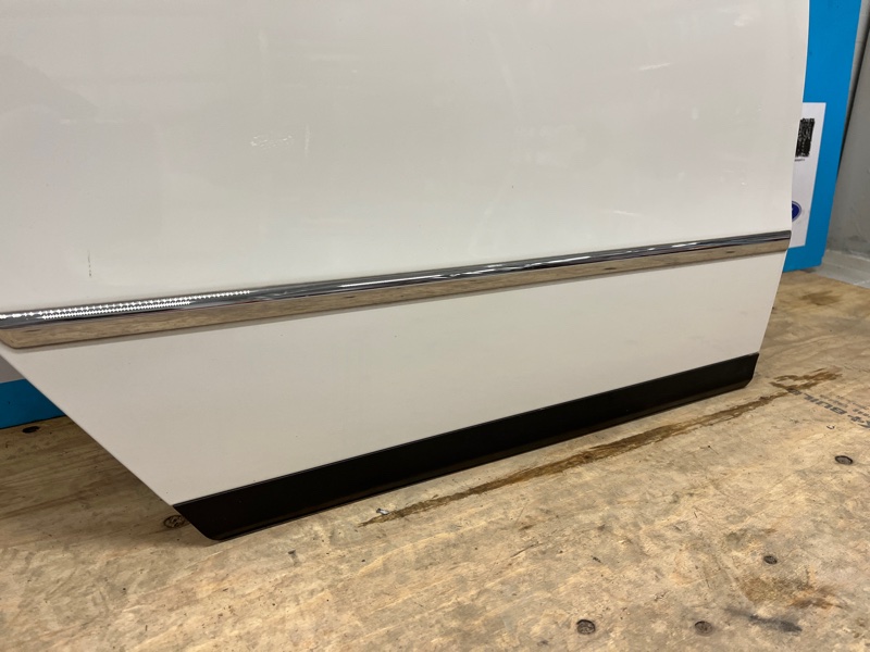 Дверь боковая, 37000 рублей, Молоково