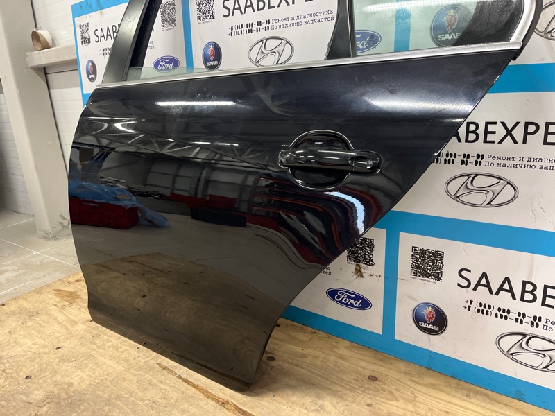 Дверь боковая, 17000 рублей, Молоково