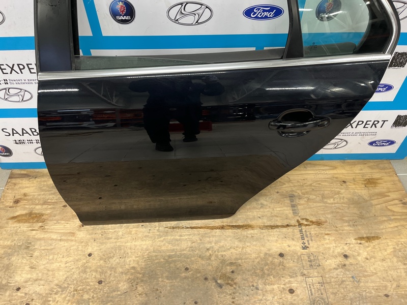 Дверь боковая, 17000 рублей, Молоково