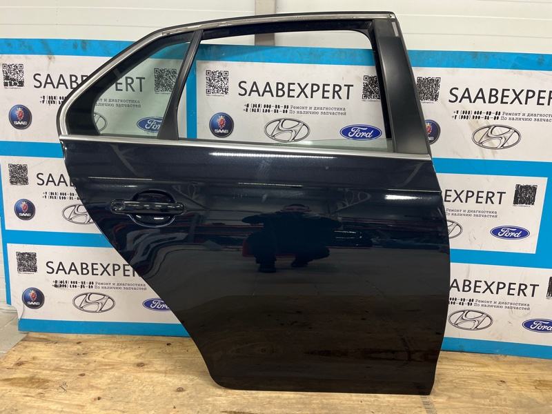 Дверь боковая, 12000 рублей, Молоково