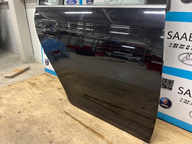 Дверь боковая, 12000 рублей, Молоково