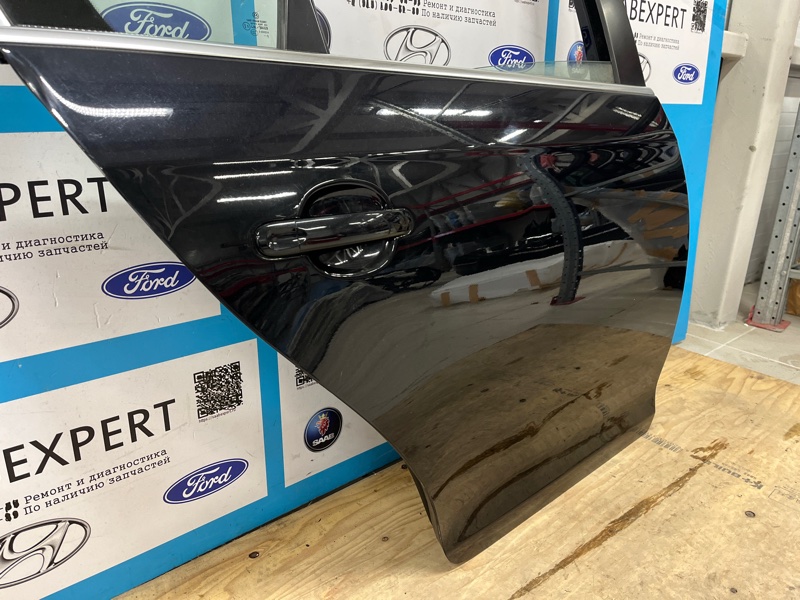 Дверь боковая, 12000 рублей, Молоково