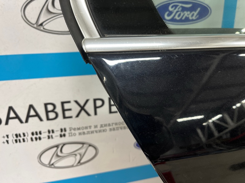 Дверь боковая, 12000 рублей, Молоково