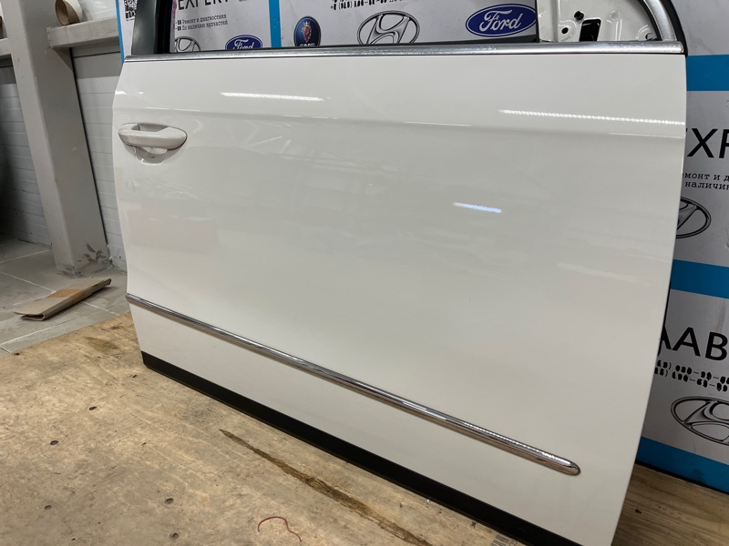 Дверь боковая, 35000 рублей, Молоково