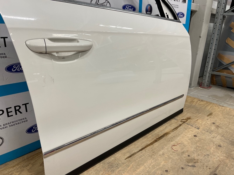 Дверь боковая, 35000 рублей, Молоково