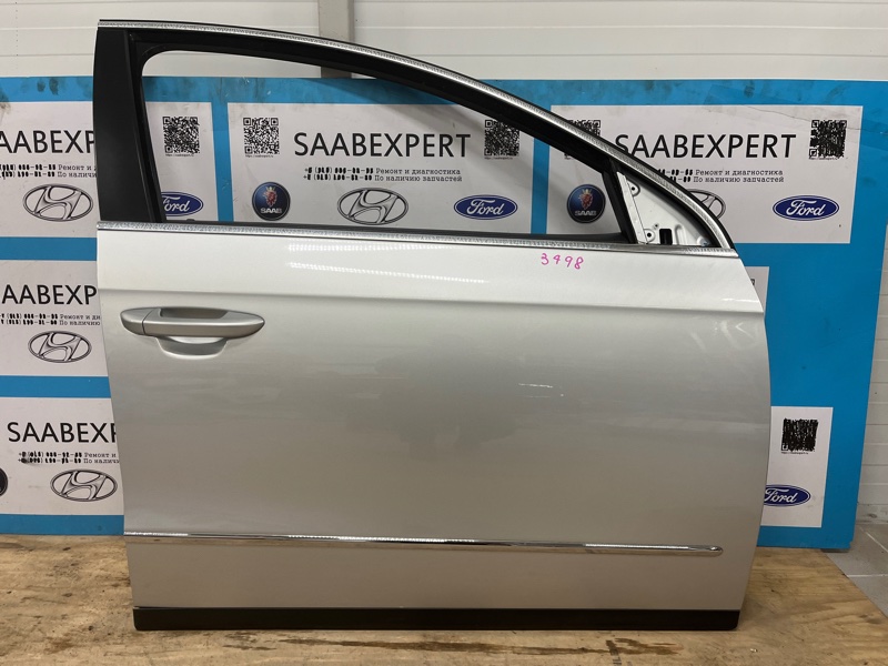 Дверь боковая, 35000 рублей, Молоково