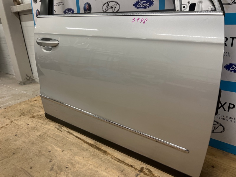 Дверь боковая, 35000 рублей, Молоково