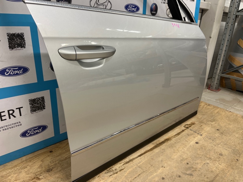 Дверь боковая, 35000 рублей, Молоково