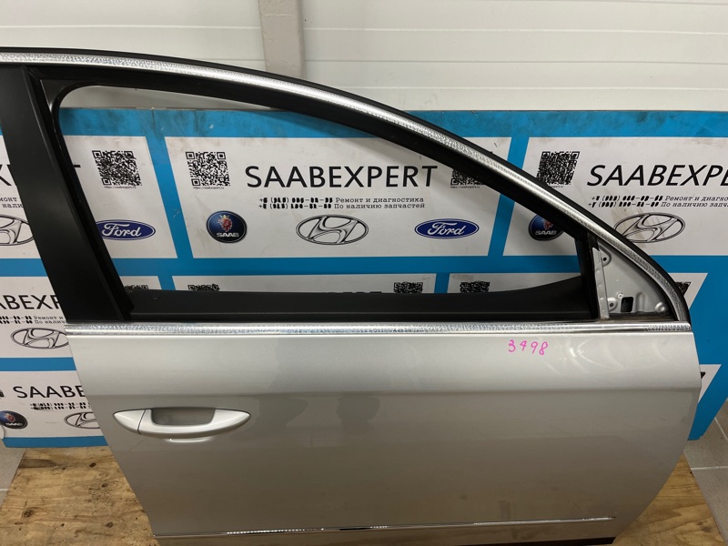 Дверь боковая, 35000 рублей, Молоково