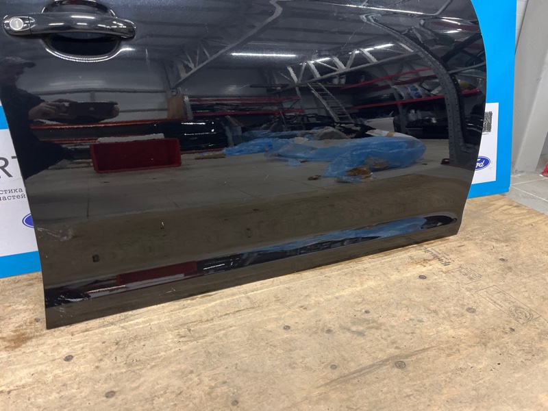 Дверь боковая, 17500 рублей, Молоково