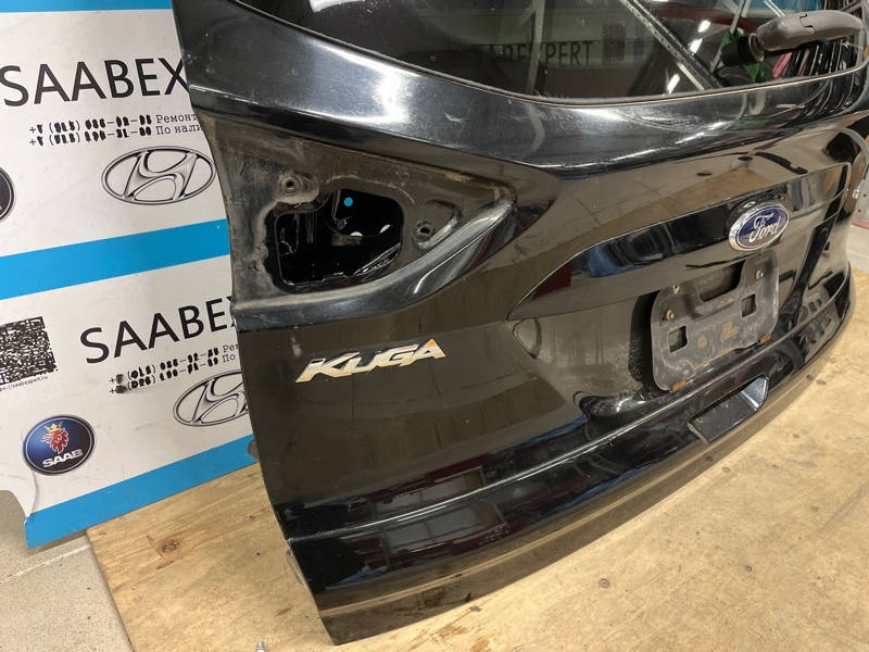 Крышка багажника, 35000 рублей, Молоково