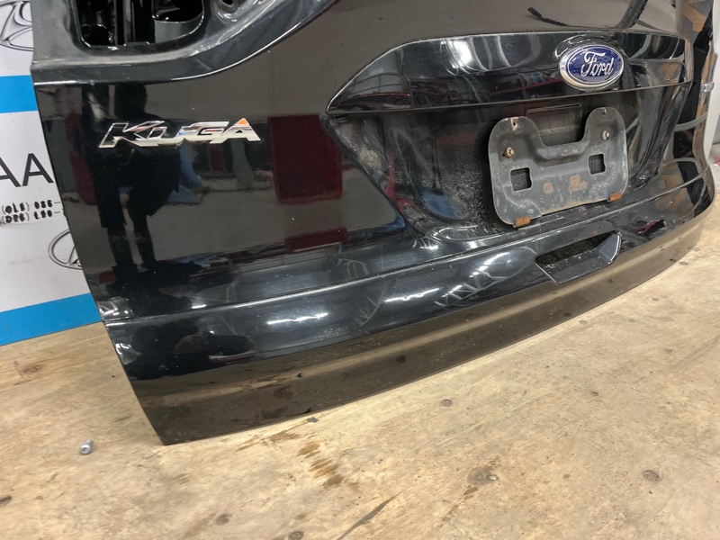 Крышка багажника, 35000 рублей, Молоково