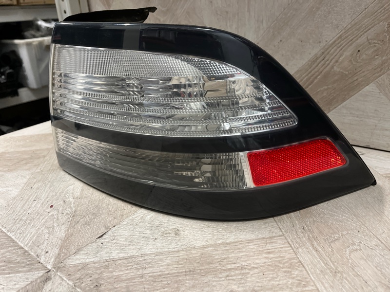 Задняя фара, 9000 рублей, Молоково