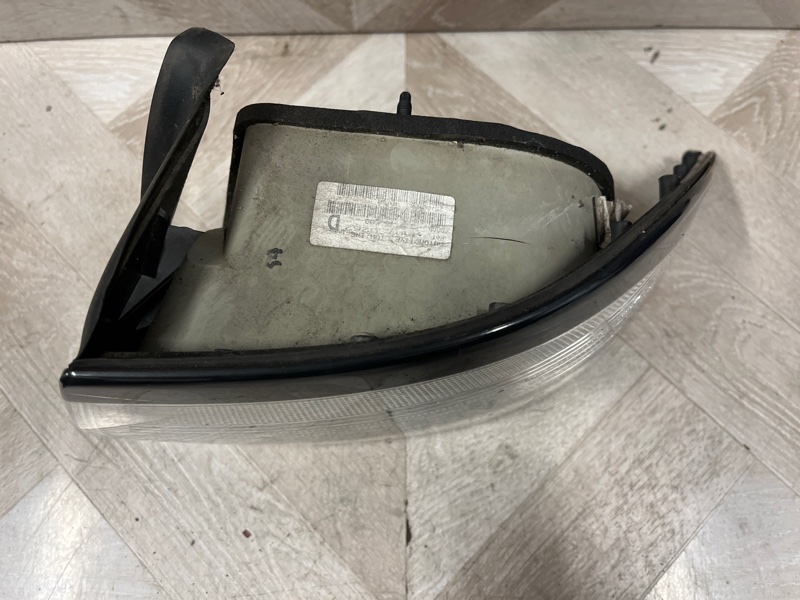 Задняя фара, 9000 рублей, Молоково