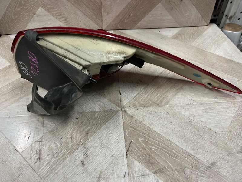 Задняя фара, 13000 рублей, Молоково