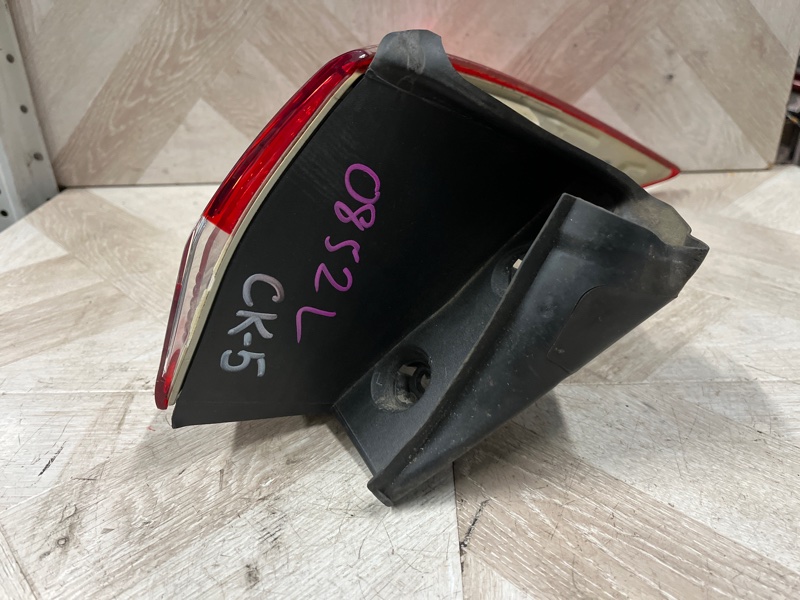 Задняя фара, 13000 рублей, Молоково