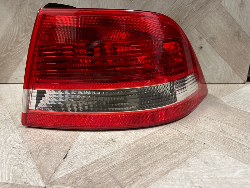 Задняя фара, 6000 рублей, Молоково