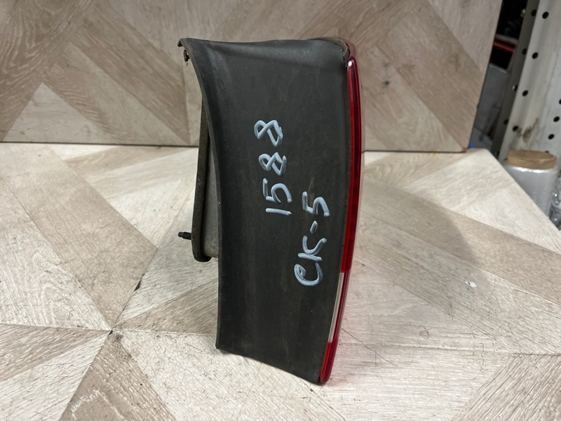 Задняя фара, 6000 рублей, Молоково