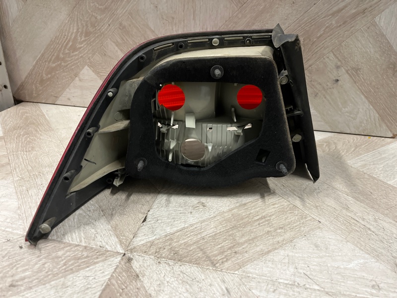 Задняя фара, 6000 рублей, Молоково