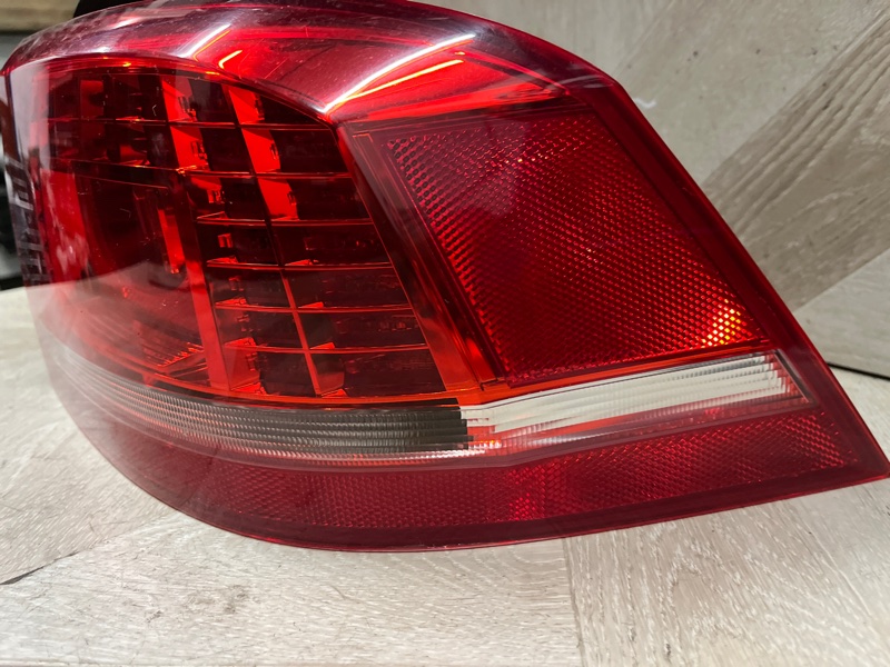 Задняя фара, 11500 рублей, Молоково