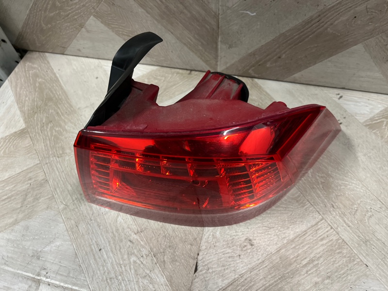 Задняя фара, 11500 рублей, Молоково