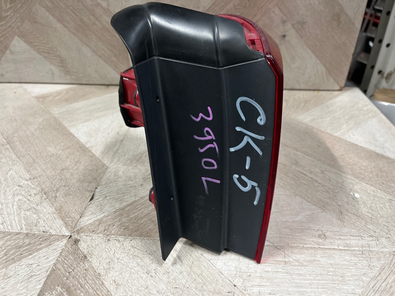 Задняя фара, 11500 рублей, Молоково