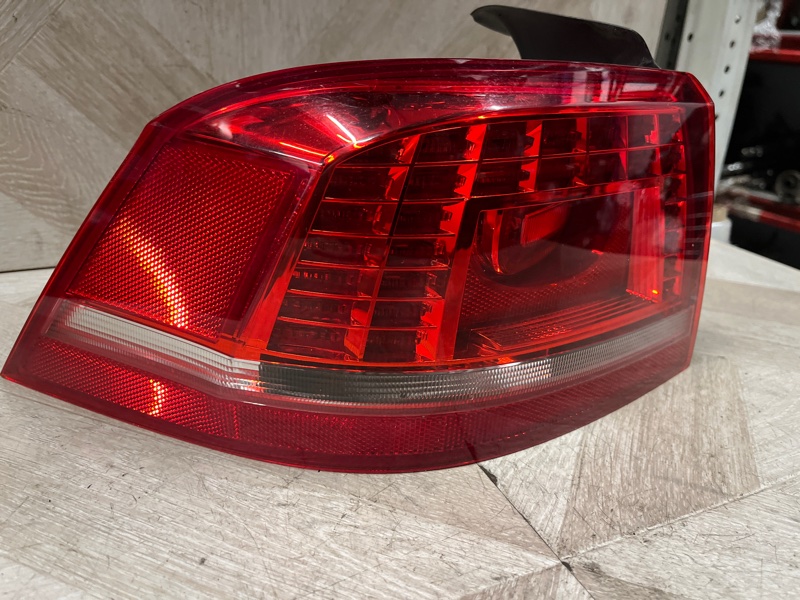 Задняя фара, 11500 рублей, Молоково