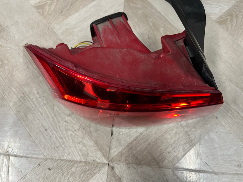 Задняя фара, 11500 рублей, Молоково