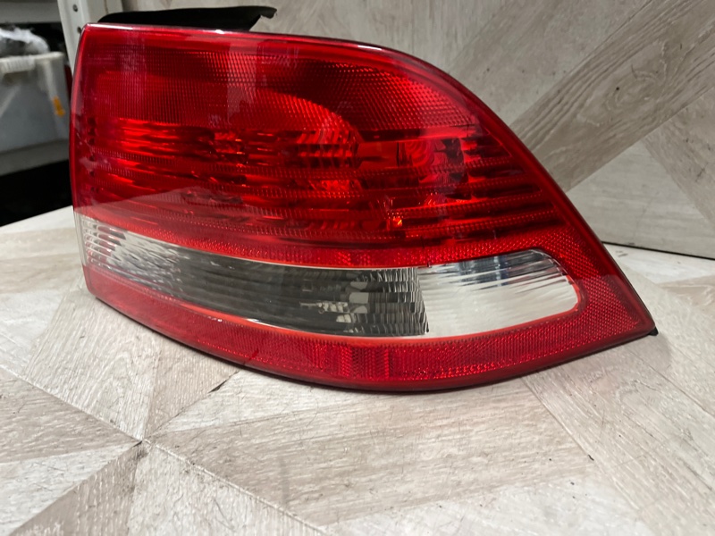 Задняя фара, 6000 рублей, Молоково