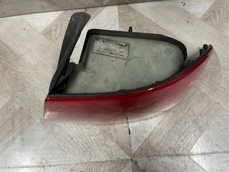 Задняя фара, 6000 рублей, Молоково