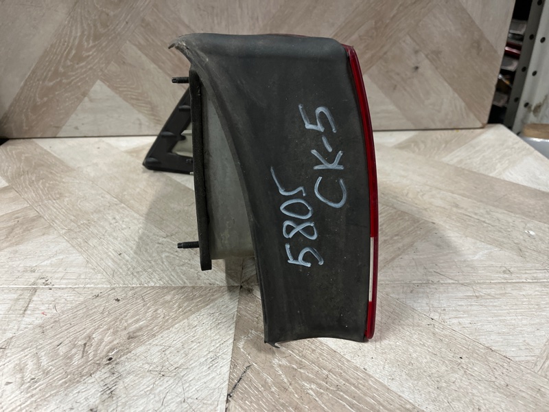 Задняя фара, 6000 рублей, Молоково