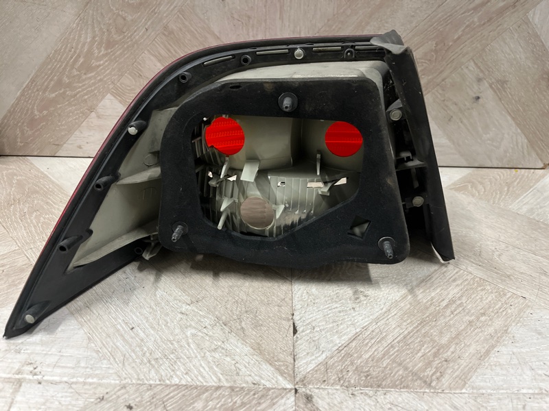 Задняя фара, 6000 рублей, Молоково