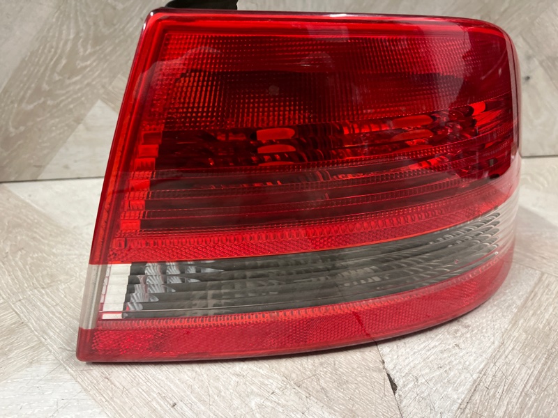 Задняя фара, 6000 рублей, Молоково