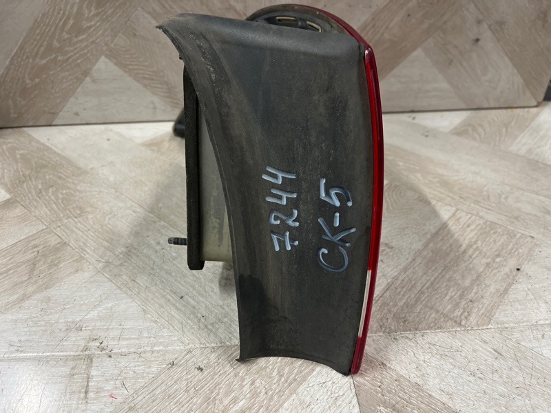 Задняя фара, 6000 рублей, Молоково