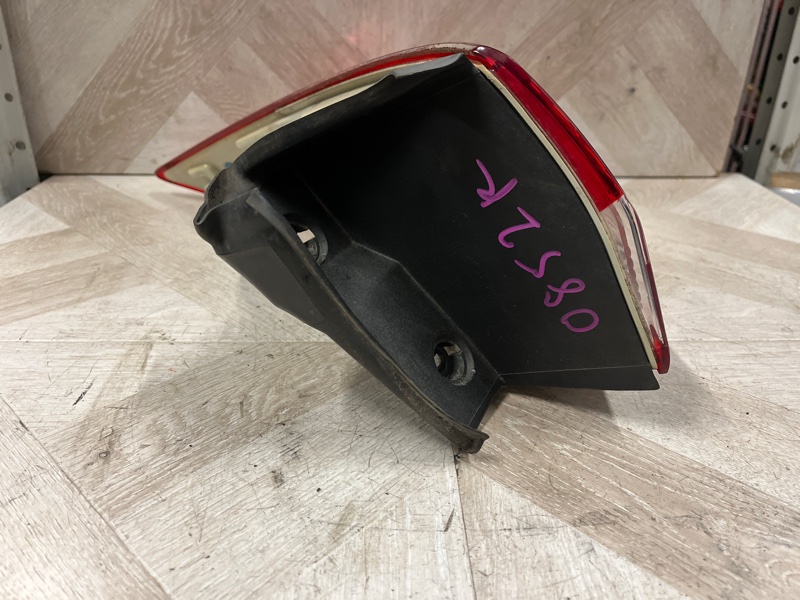 Задняя фара, 13000 рублей, Молоково