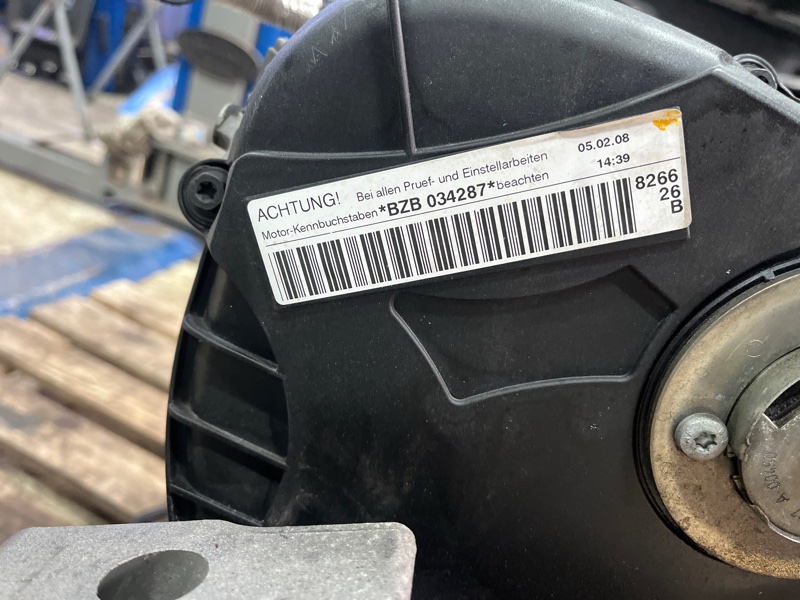 Двигатель, 180000 рублей, Молоково