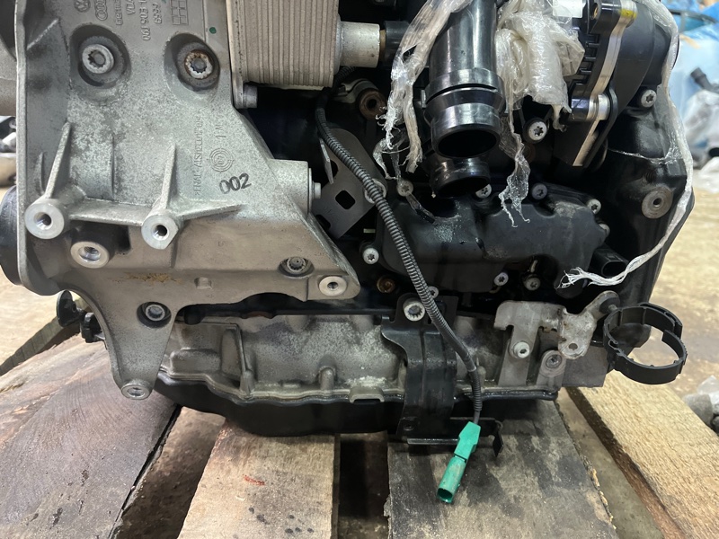 Двигатель, 170000 рублей, Молоково