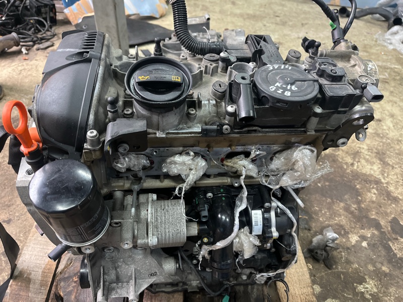 Двигатель, 170000 рублей, Молоково