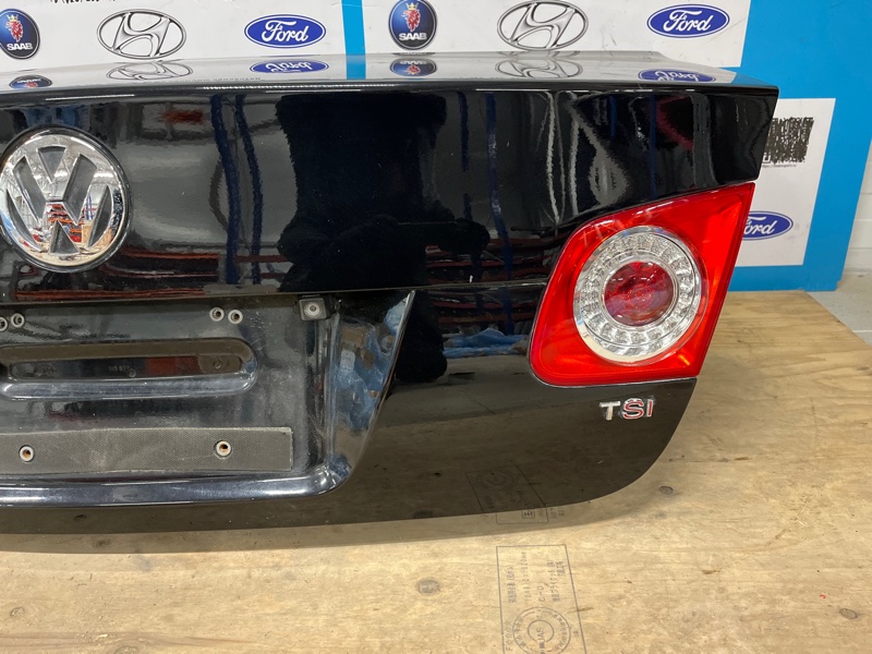 Крышка багажника, 20000 рублей, Молоково