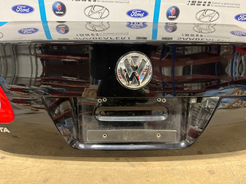 Крышка багажника, 20000 рублей, Молоково